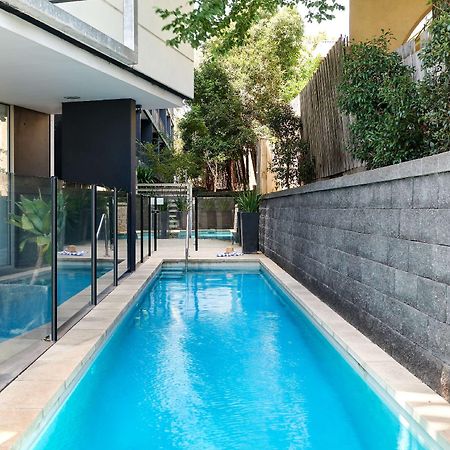 Punthill Knox Aparthotel Wantirna South Luaran gambar