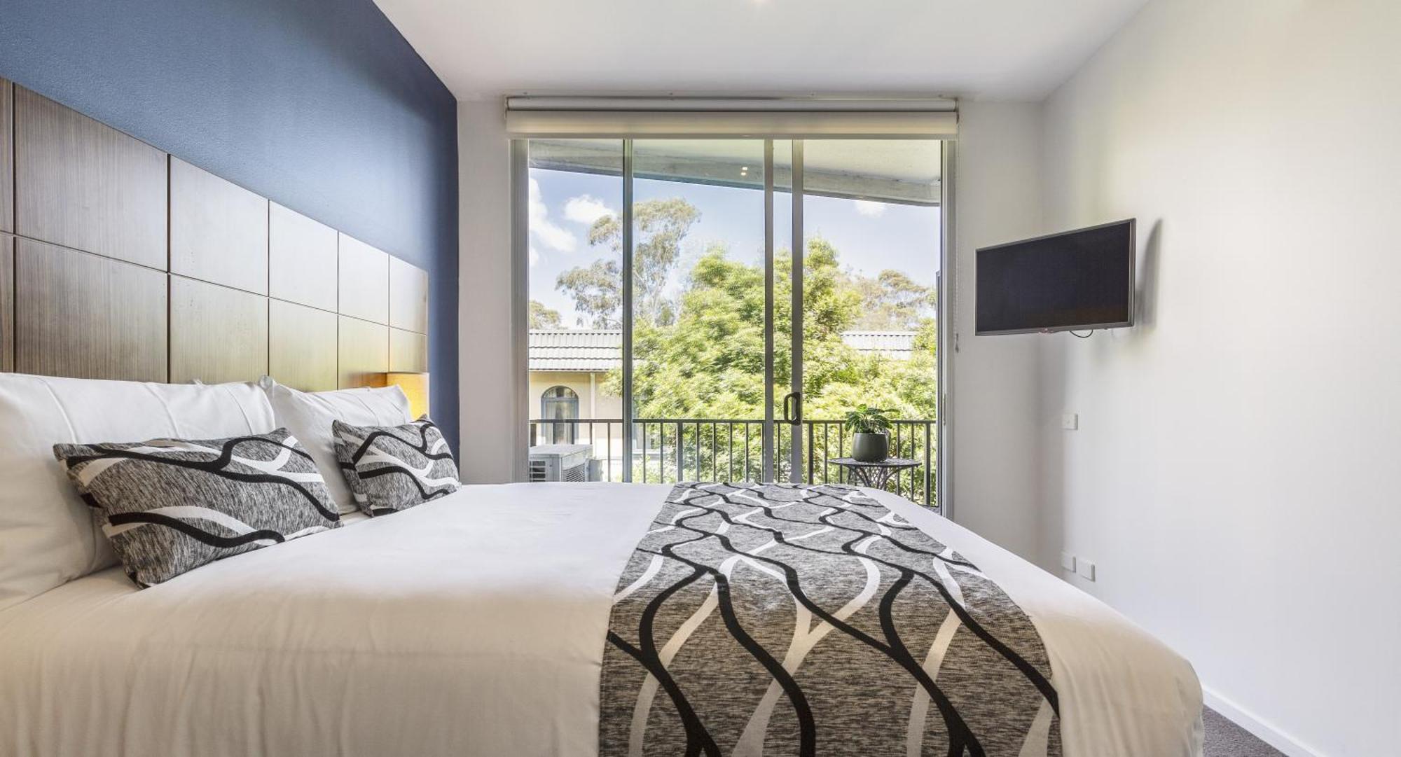 Punthill Knox Aparthotel Wantirna South Luaran gambar