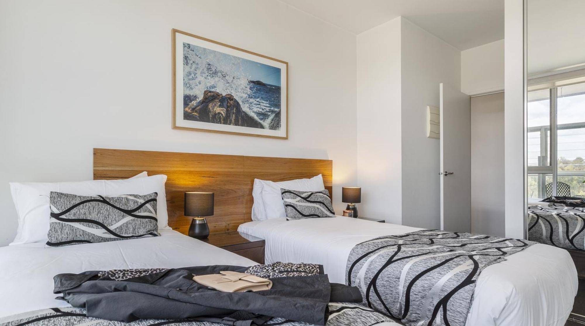 Punthill Knox Aparthotel Wantirna South Luaran gambar