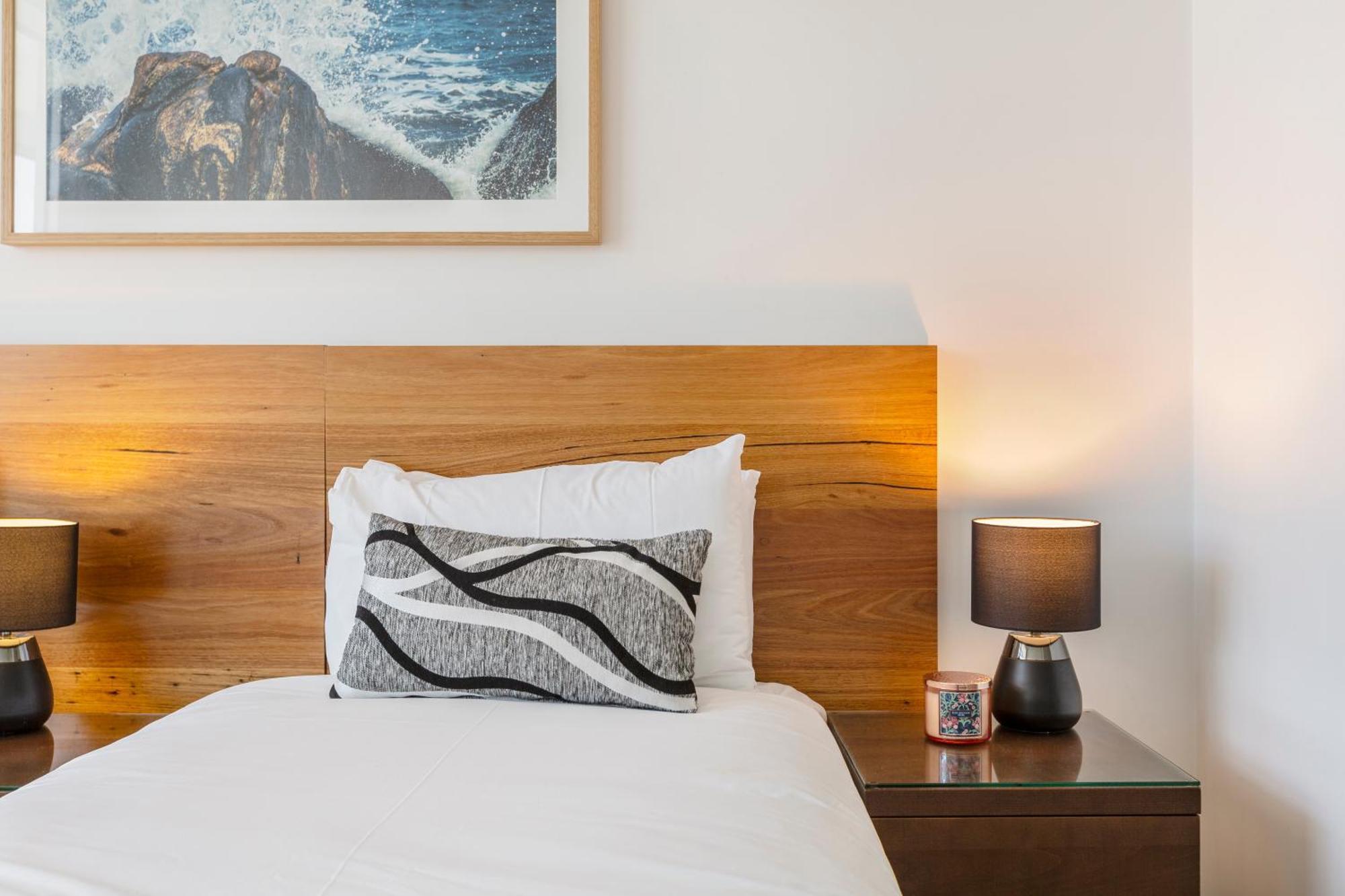 Punthill Knox Aparthotel Wantirna South Luaran gambar