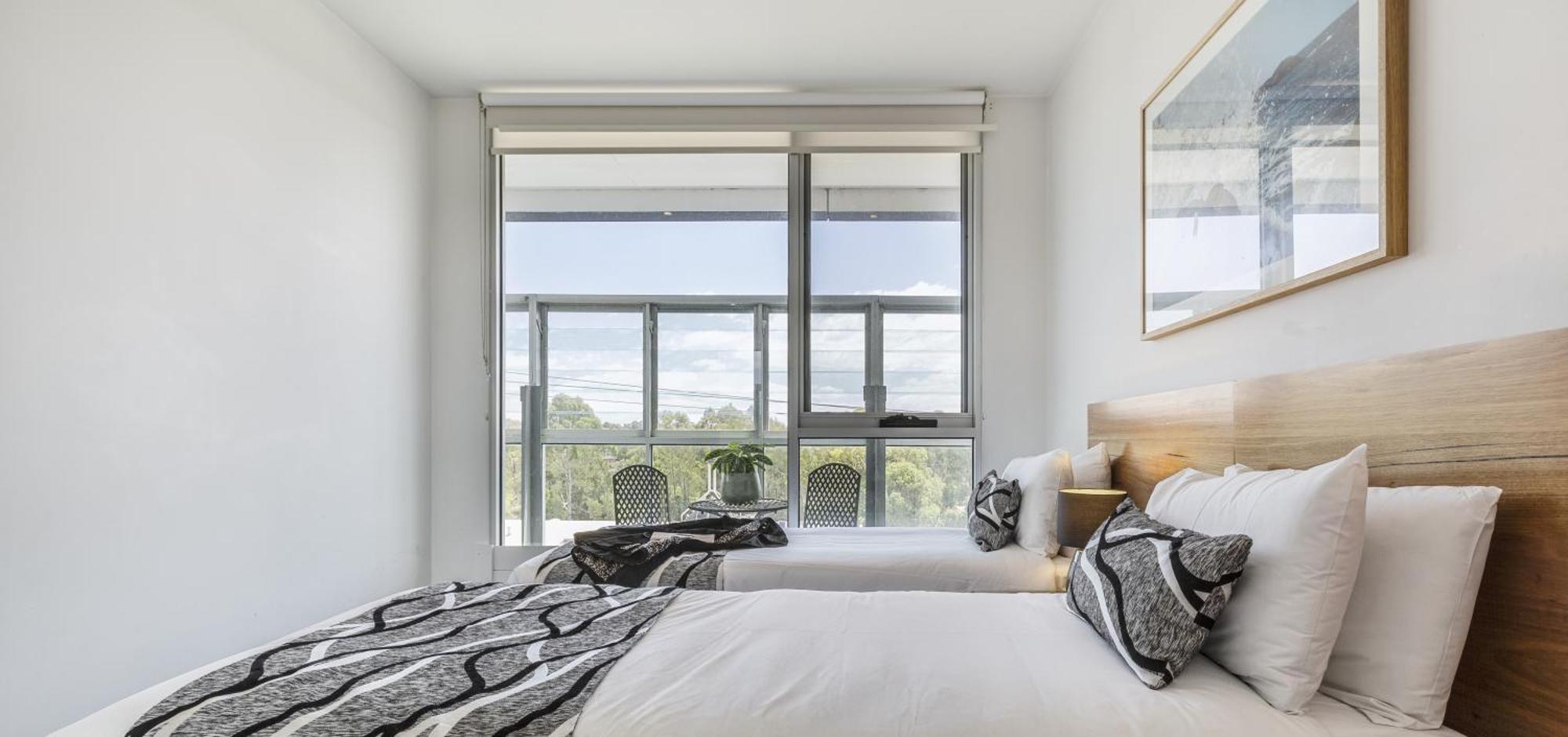Punthill Knox Aparthotel Wantirna South Luaran gambar