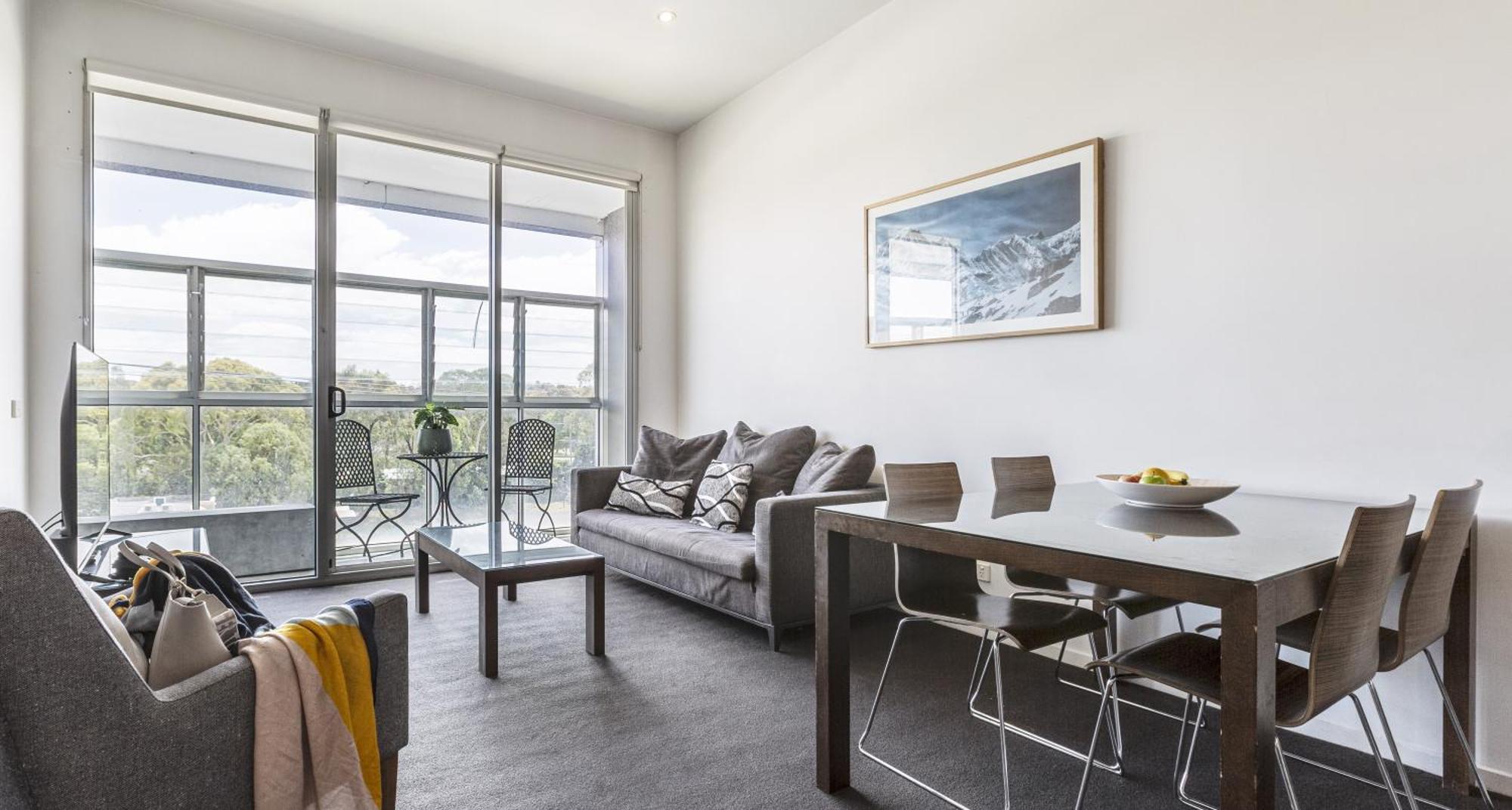 Punthill Knox Aparthotel Wantirna South Luaran gambar
