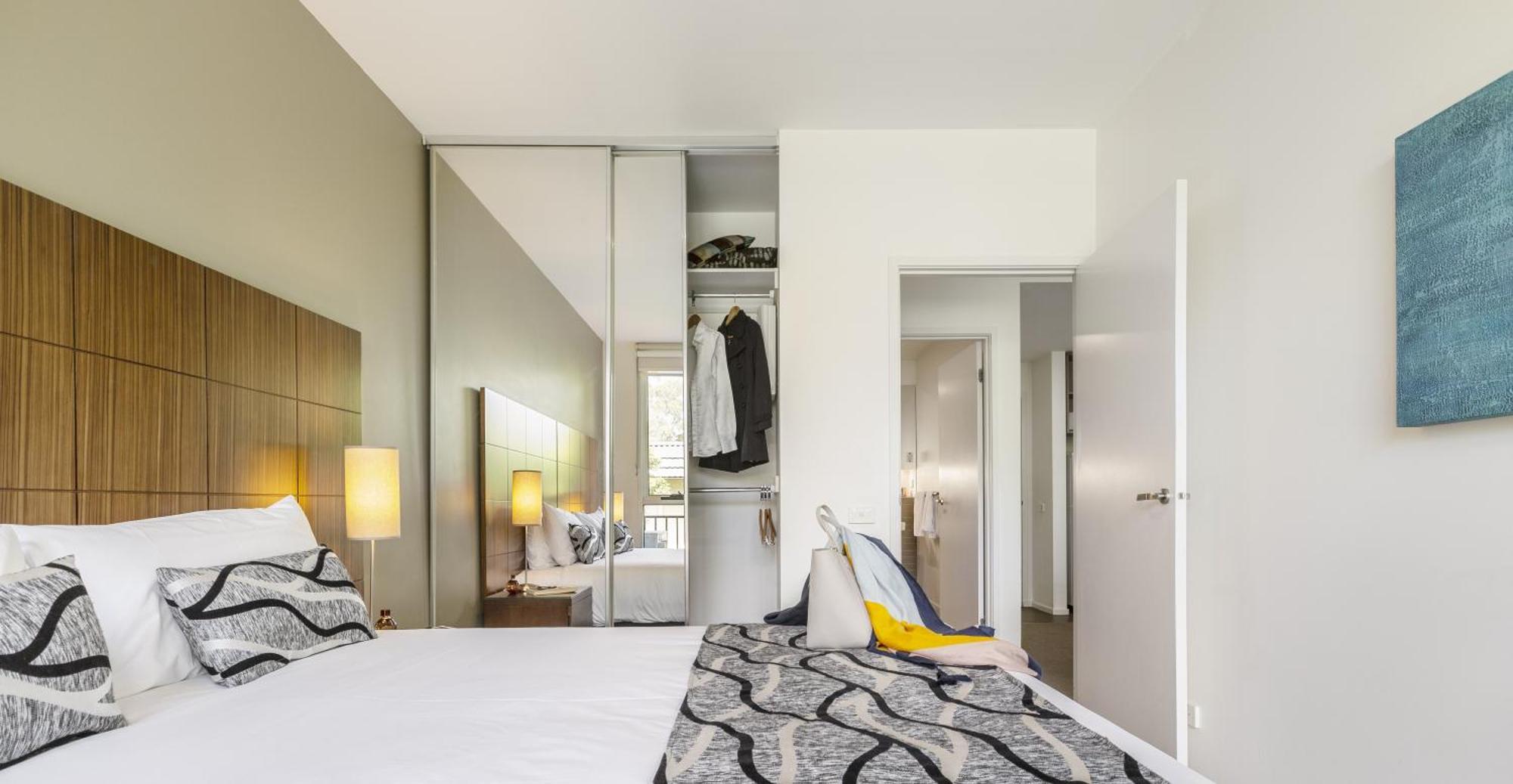 Punthill Knox Aparthotel Wantirna South Luaran gambar