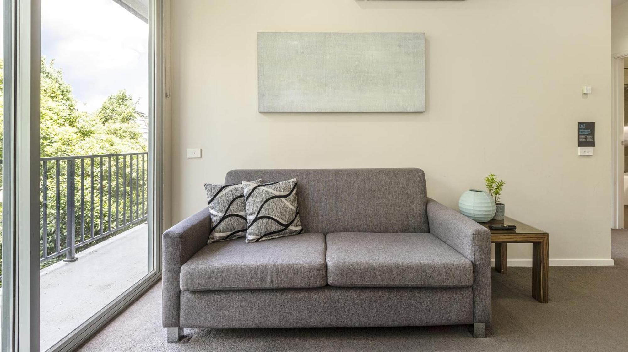 Punthill Knox Aparthotel Wantirna South Luaran gambar
