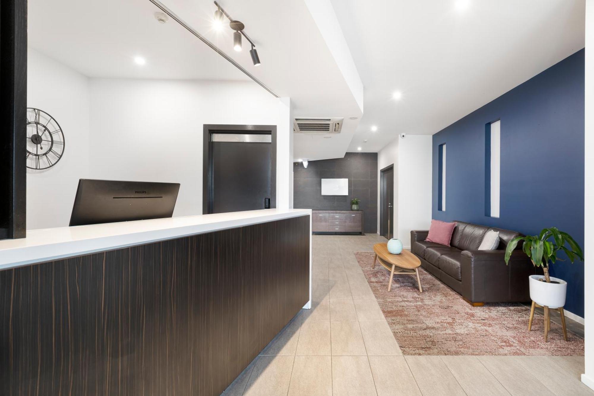 Punthill Knox Aparthotel Wantirna South Luaran gambar