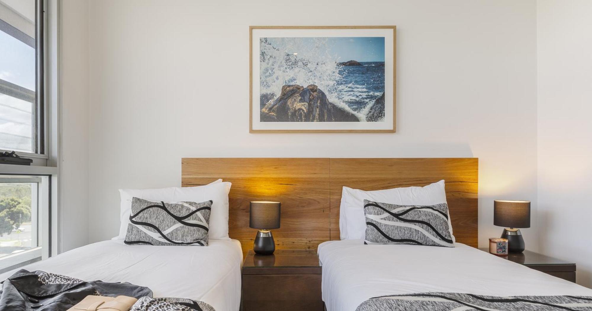 Punthill Knox Aparthotel Wantirna South Luaran gambar