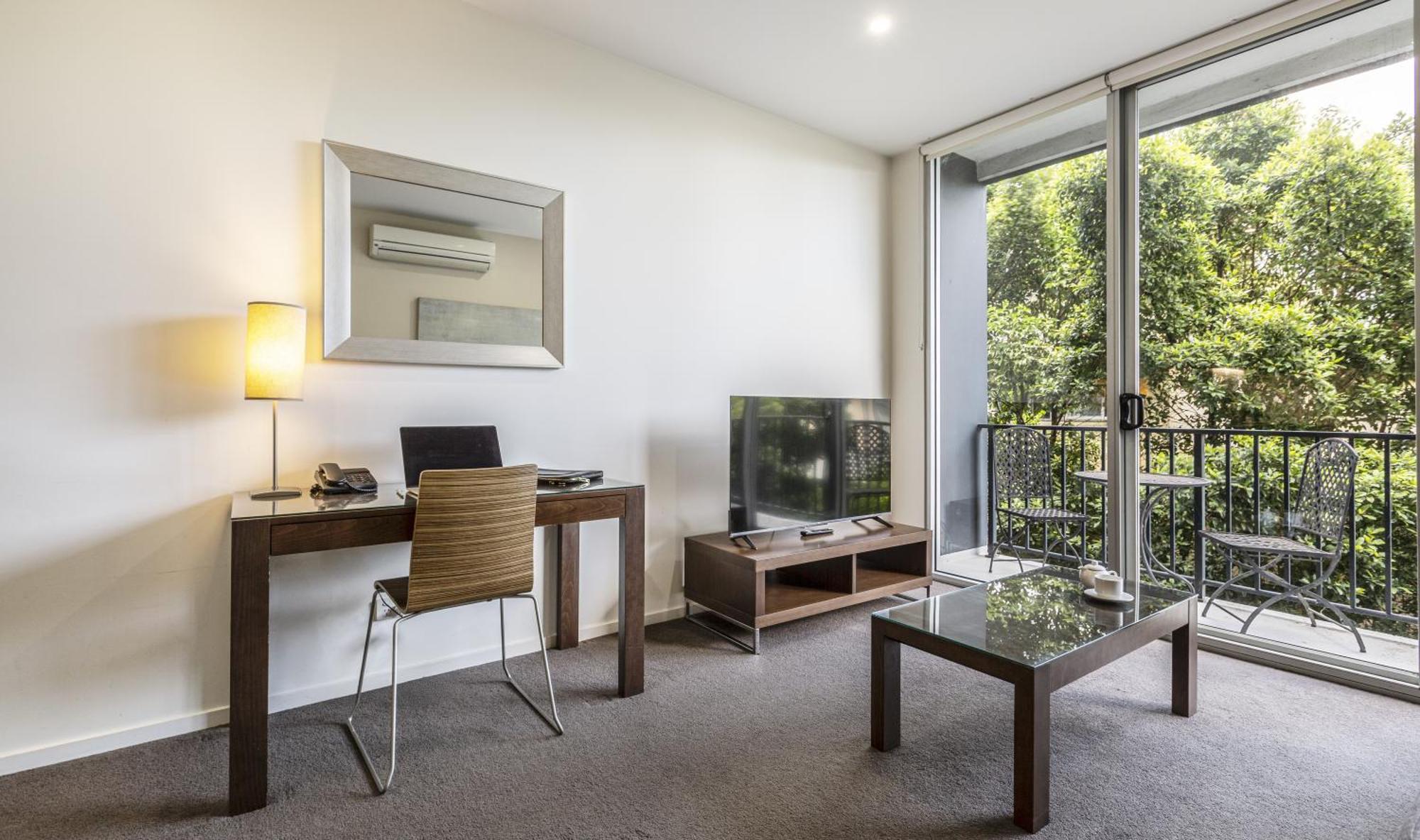 Punthill Knox Aparthotel Wantirna South Luaran gambar
