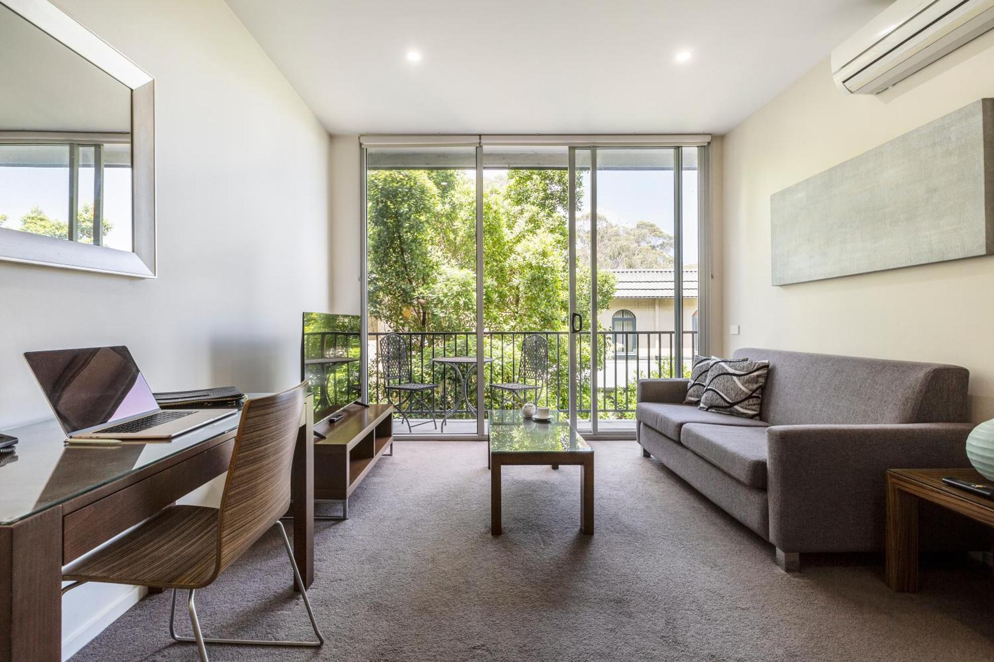 Punthill Knox Aparthotel Wantirna South Luaran gambar