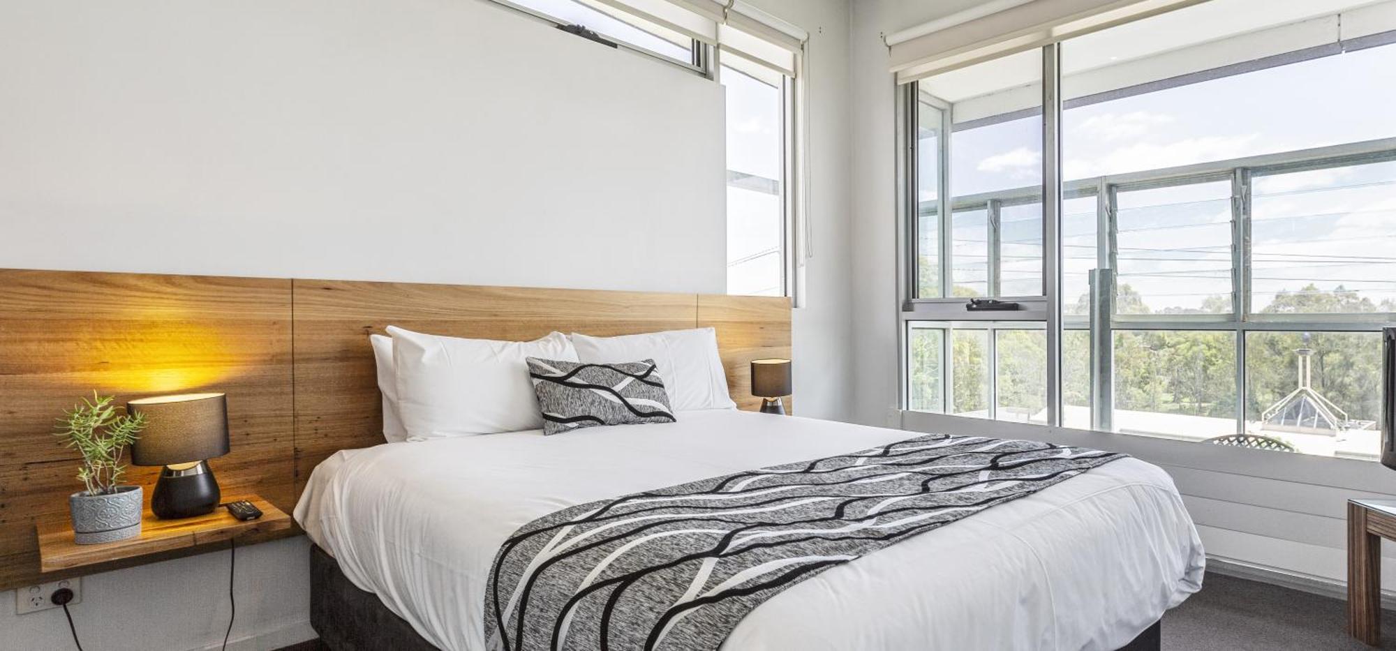 Punthill Knox Aparthotel Wantirna South Luaran gambar